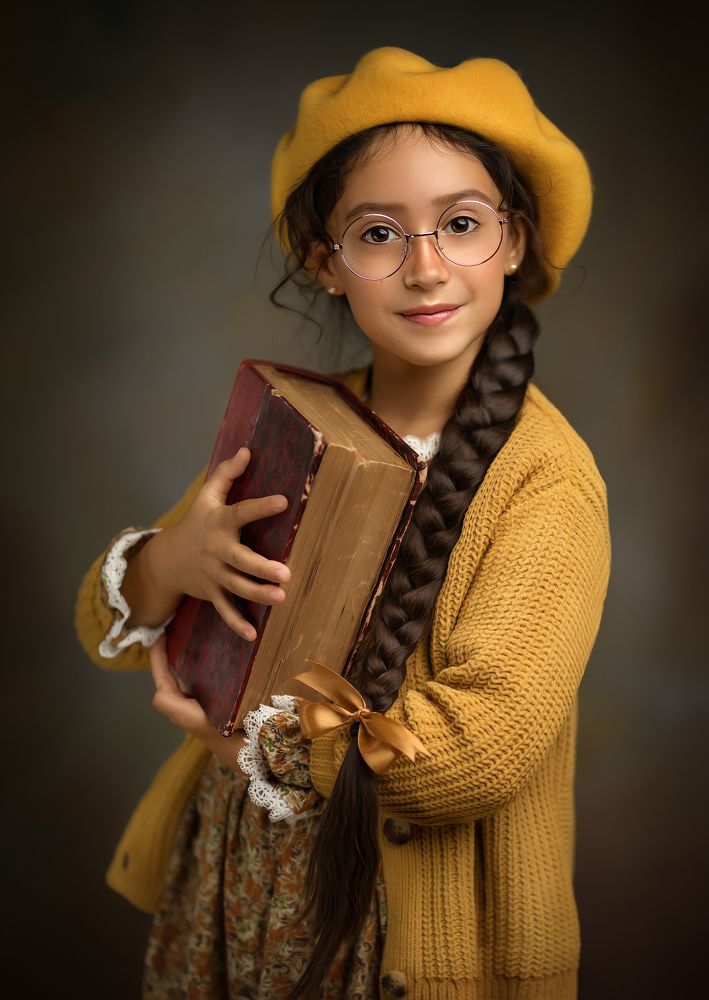 Photograph by Iryna Semeniuk