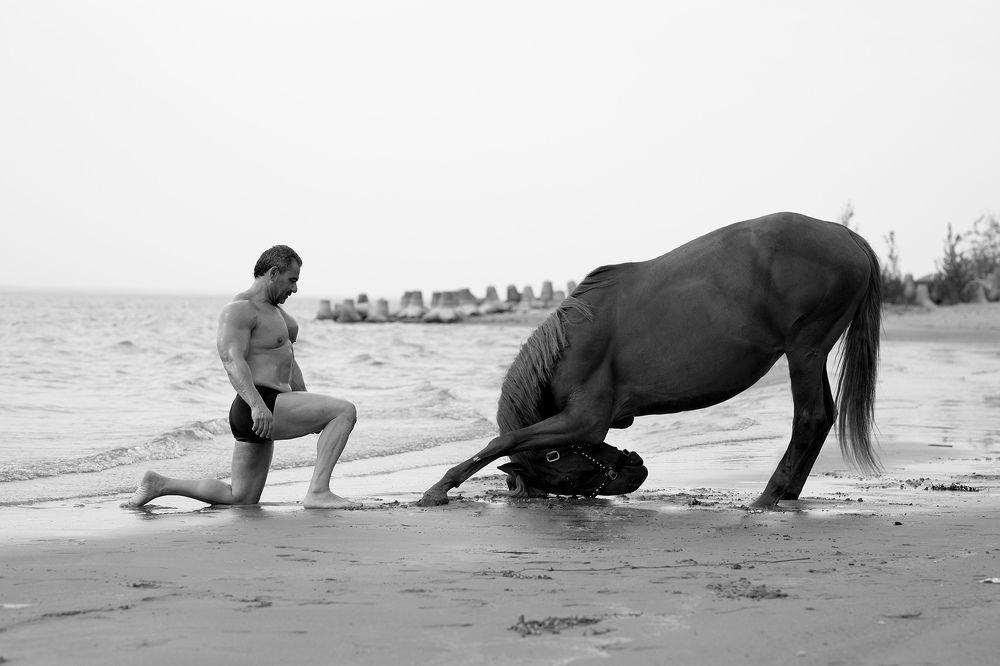 Photograph by Лозгачев Алексей