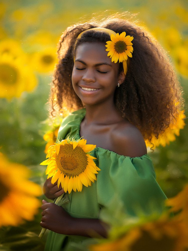 Photograph by Iryna Semeniuk