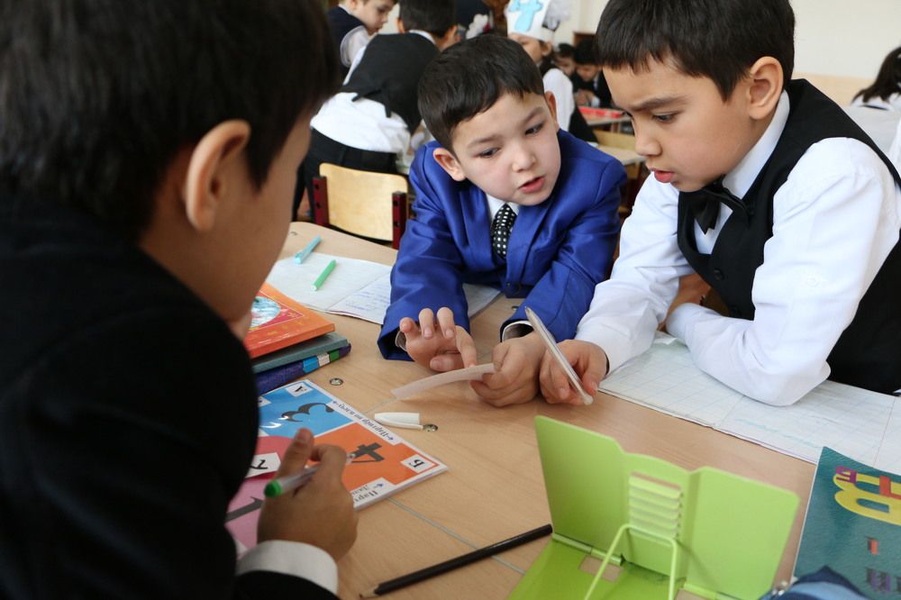 Photograph by Goldvarg Anastasiya