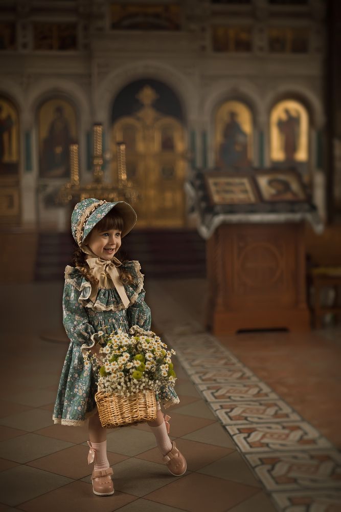 Photograph by Ирина Марченкова