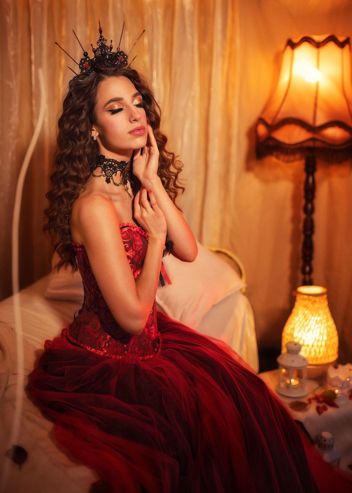 Photograph by Дарья Купчус