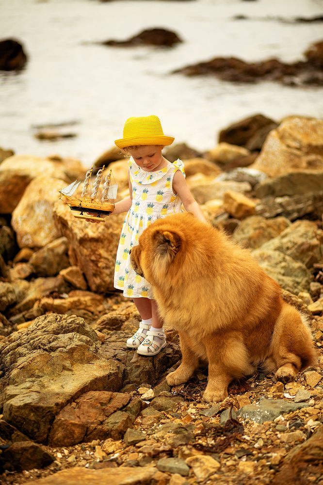 Photograph by Елена Фалеева