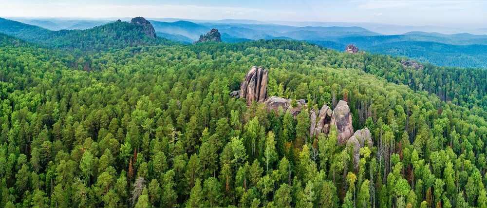 Photograph by Евгений Воробьев