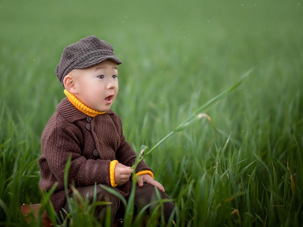 Photograph by Iryna Semeniuk