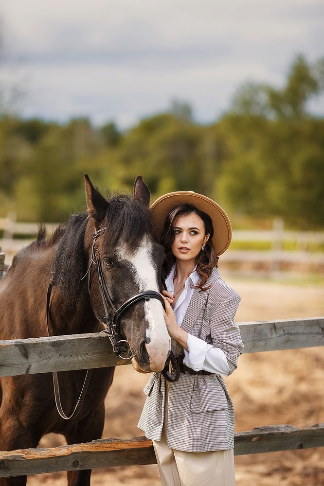 Photograph by Елена Фалеева