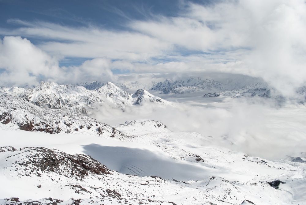 Фотография автора Алексей Самойлов