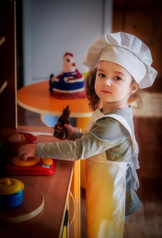 Photograph by Александра Кузнецова