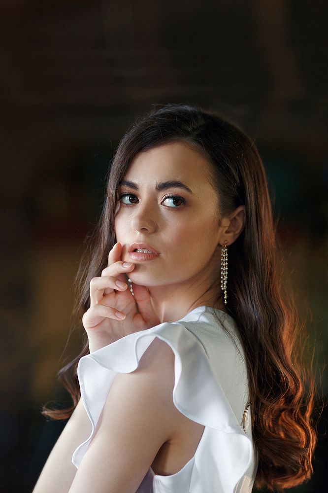 Photograph by Елена Фалеева