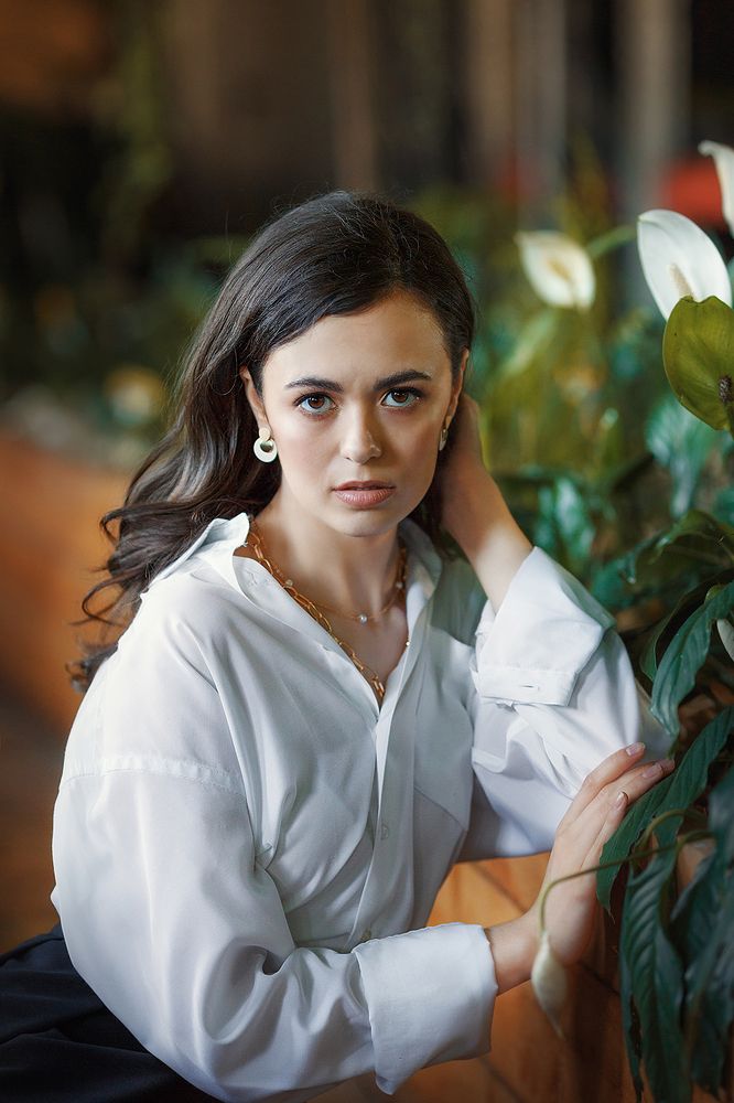 Photograph by Елена Фалеева