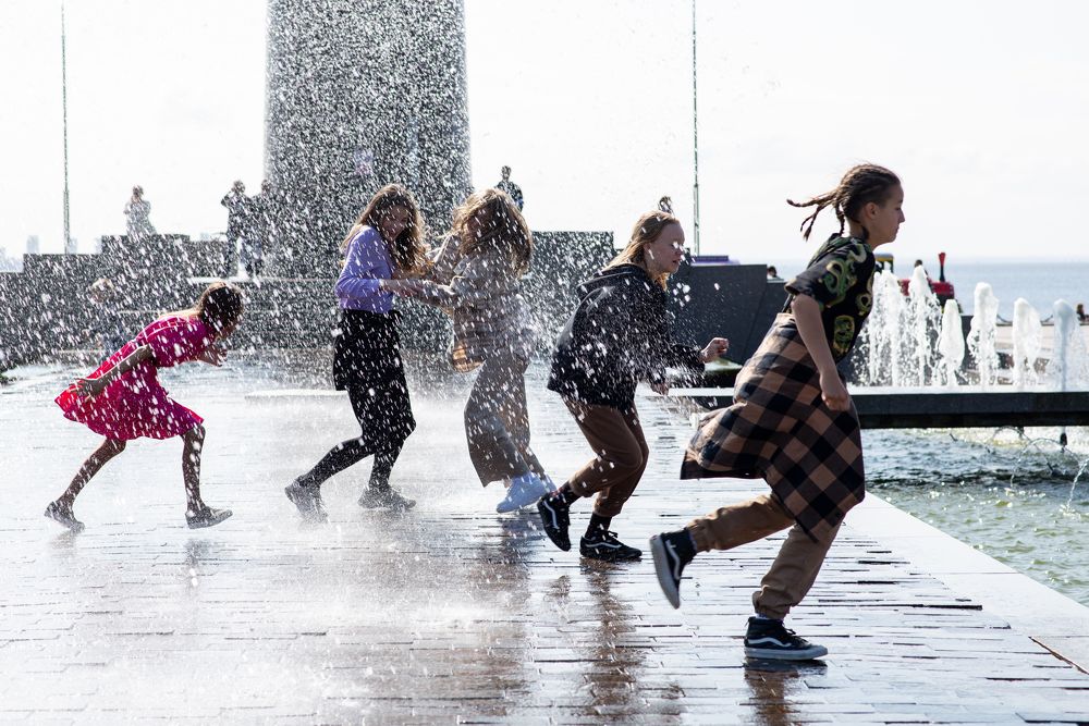 Photograph by Юлия Яровая