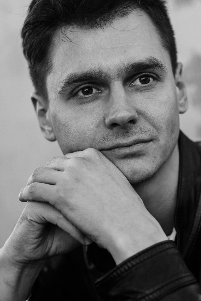 Photograph by Елена