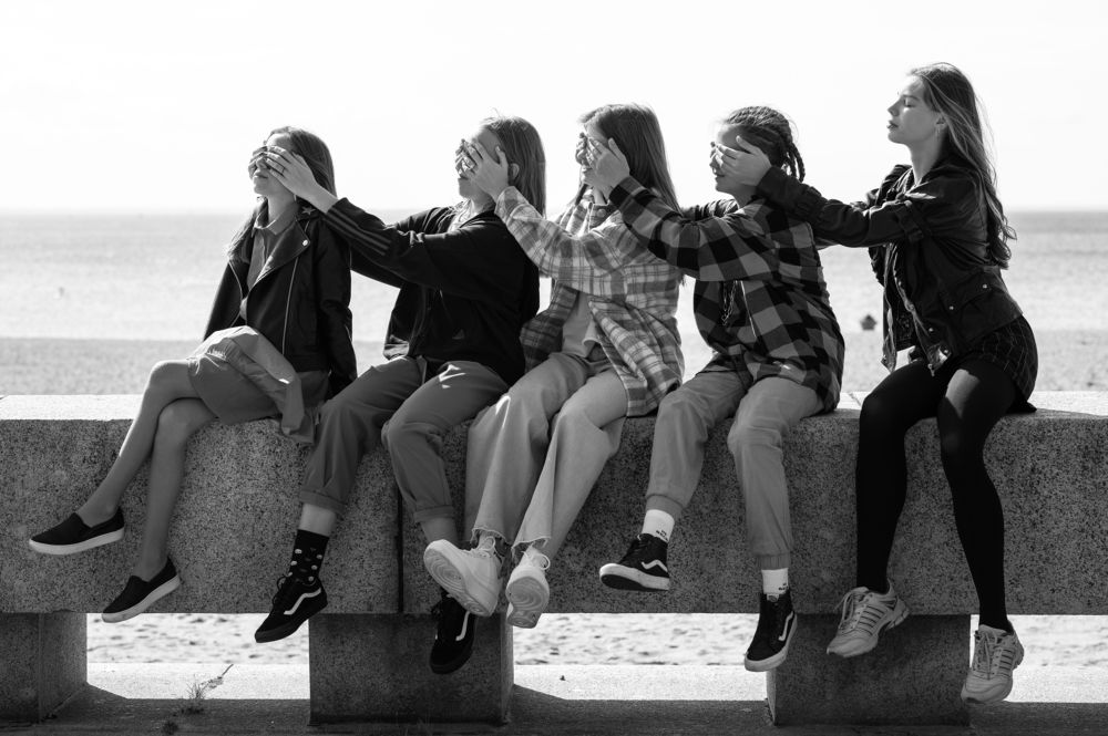 Photograph by Юлия Яровая