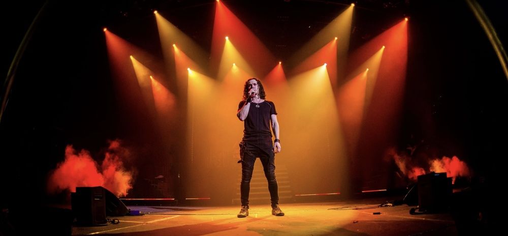 Photograph by Кирилл Бершадский