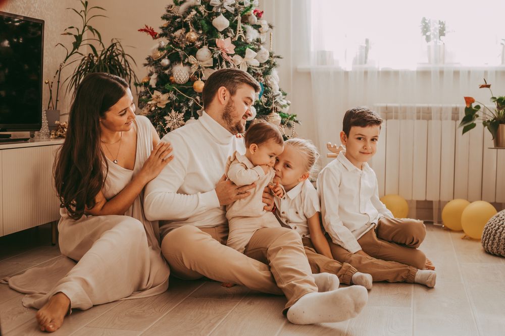 Photograph by Светлана Беляева