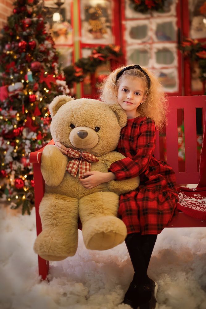 Photograph by Ирина Марченкова