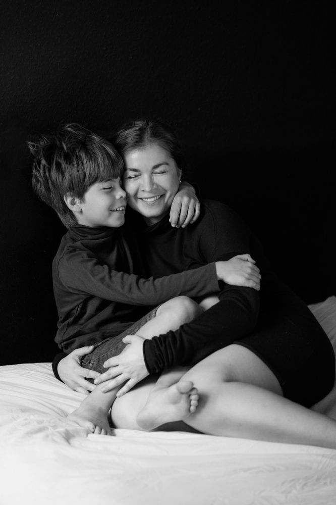 Photograph by Marina Mikhova