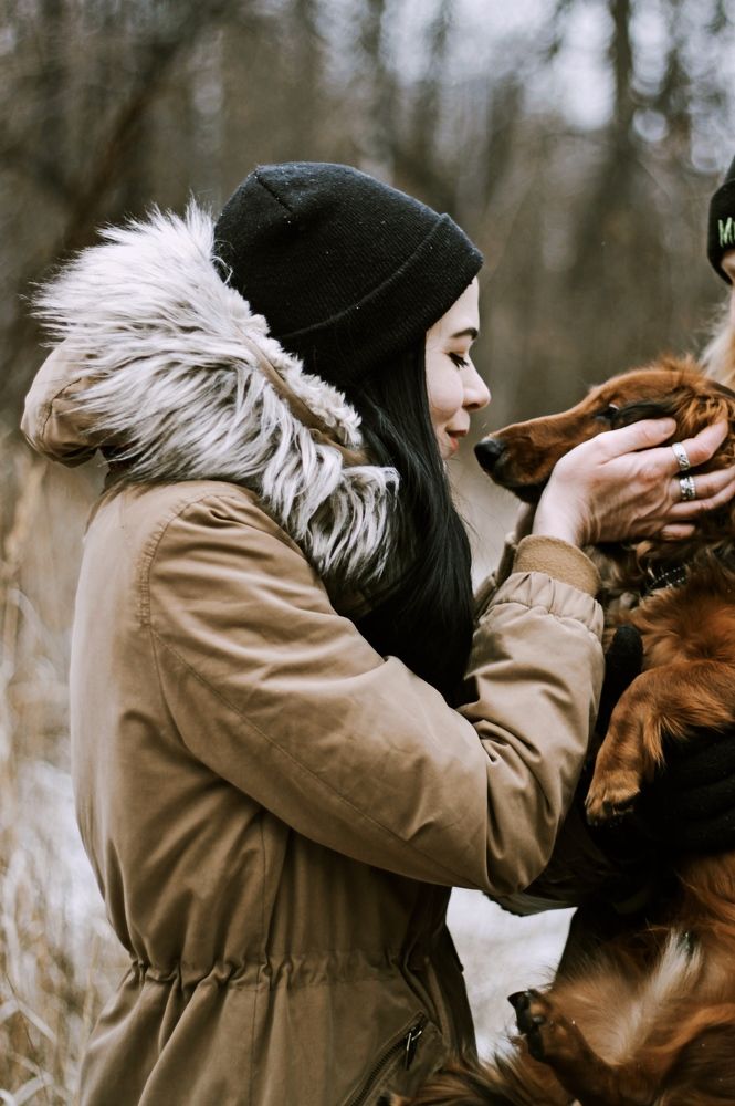 Photograph by Анастасия Моисеева