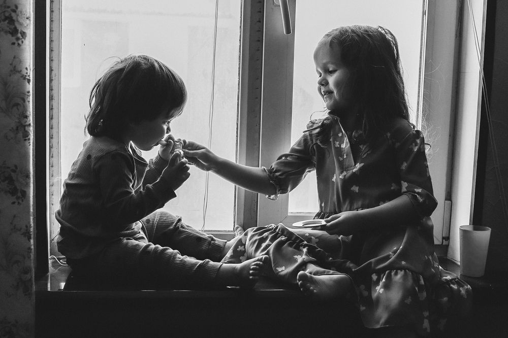 Photograph by Светлана Беляева