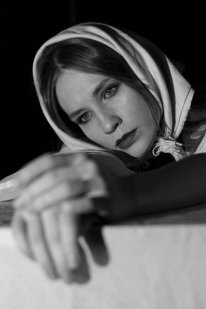 Photograph by Tatyana Simon