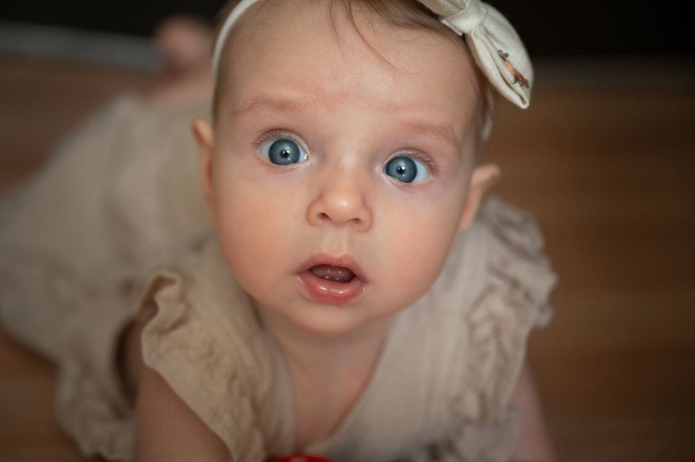 Photograph by Liubov Demchenko