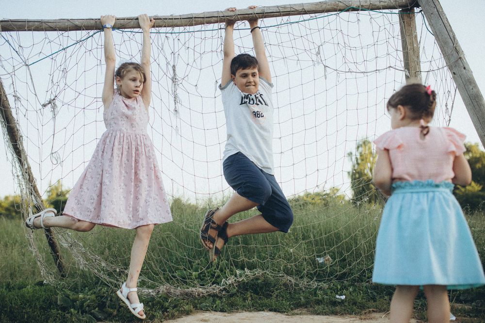 Photograph by Жанна Березовская