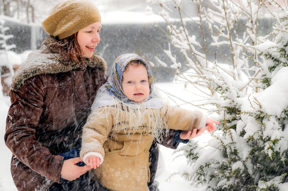 Photograph by Юлия Ковальчук