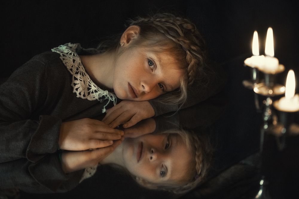 Photograph by Ирина Платонова