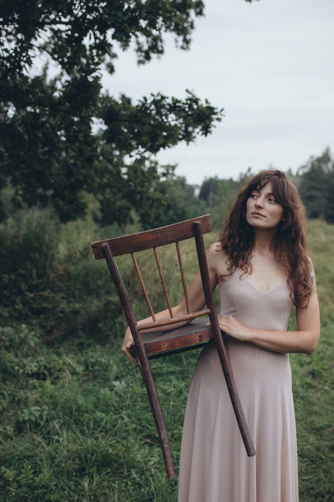 Photograph by Жанна Березовская