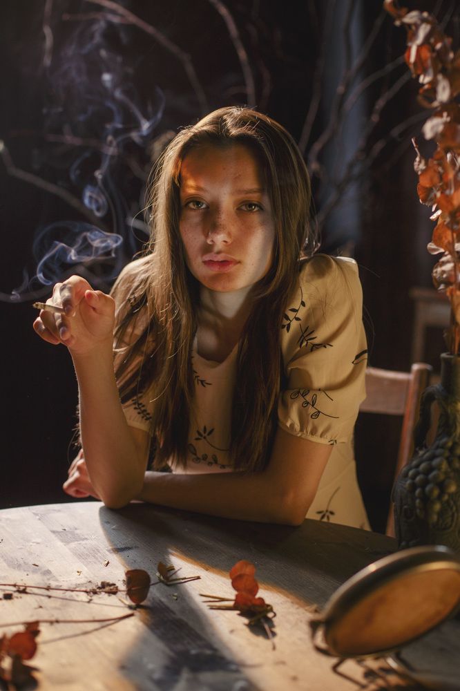 Photograph by Диля