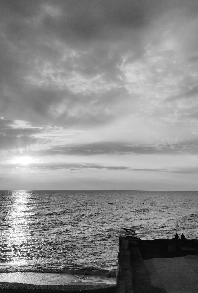 Photograph by Сергей Заподовников