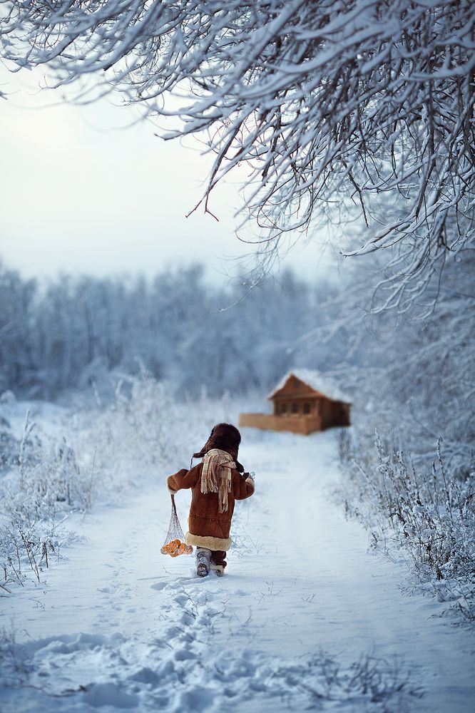 Photograph by Элина Гаманова