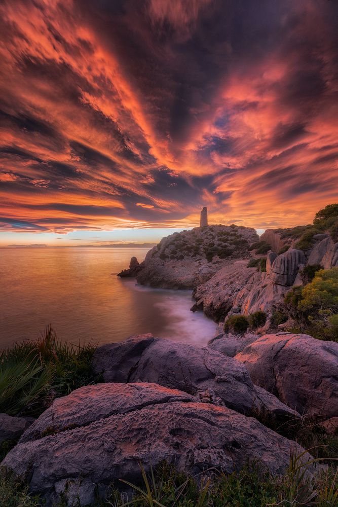 Photograph by Camacho Anto