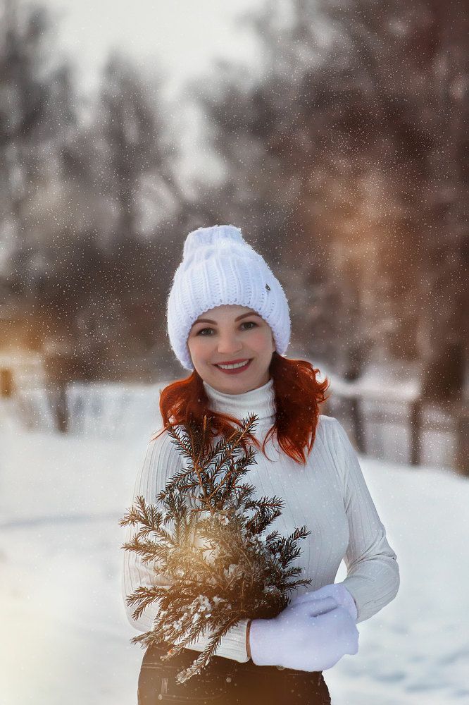 Photograph by YANA SHABANOVA