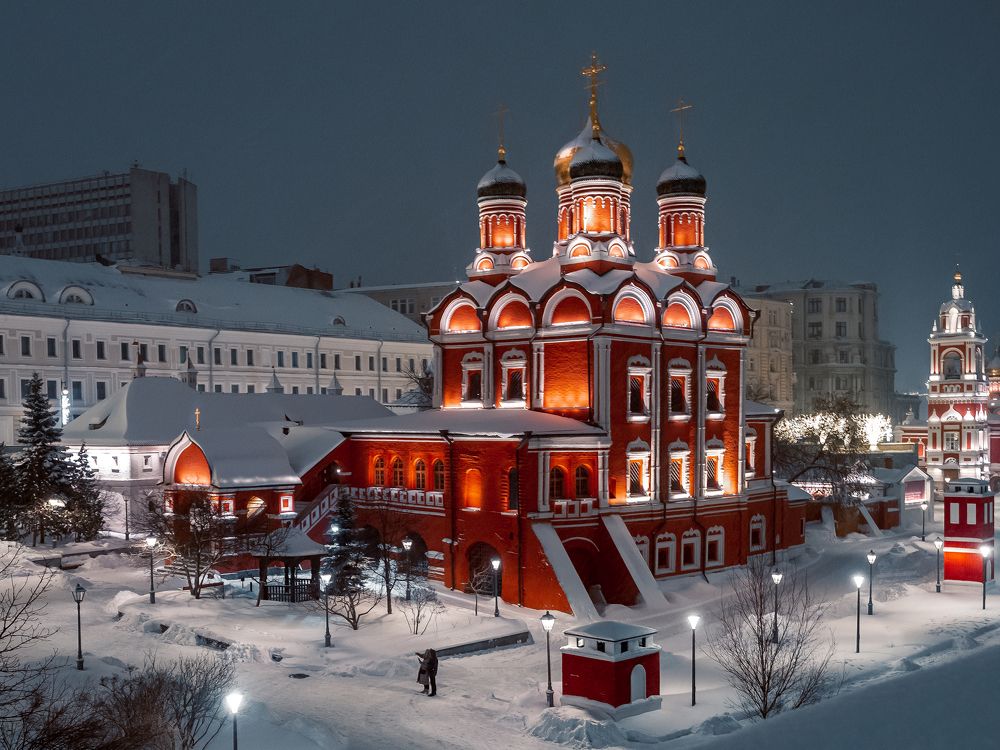 Photograph by Светлана Воробьева