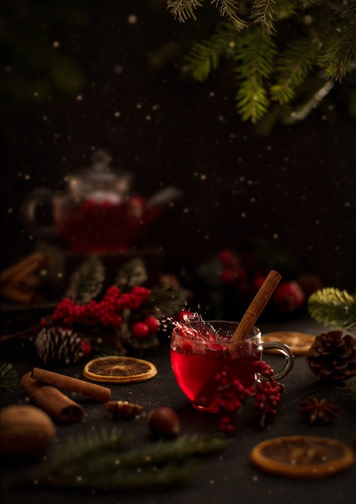 Photograph by Валерия Дорогова