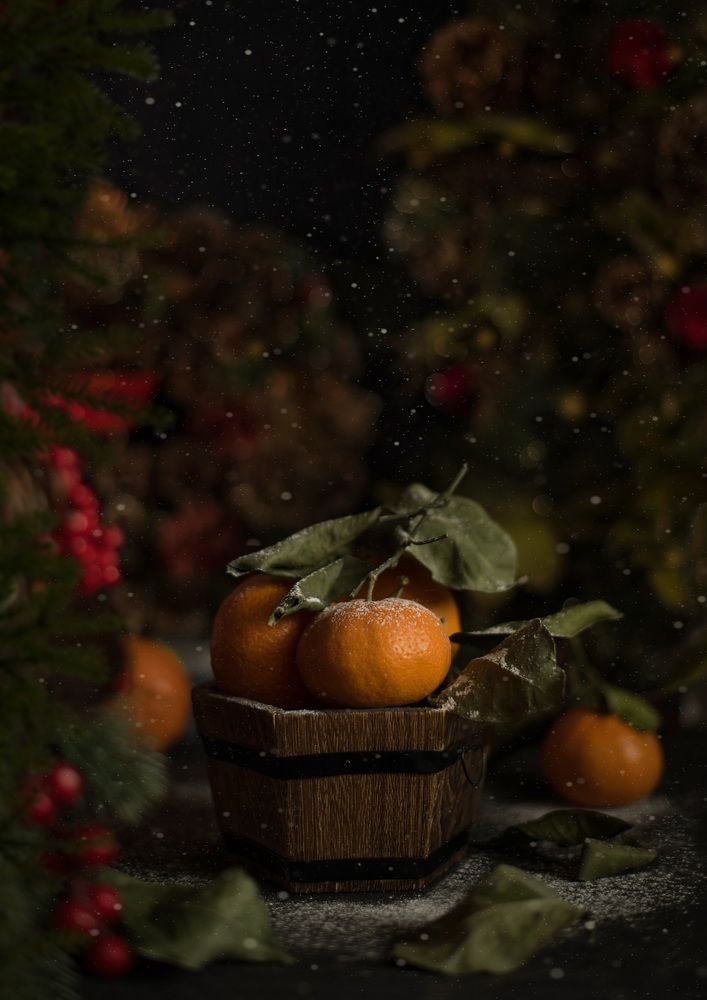 Photograph by Валерия Дорогова