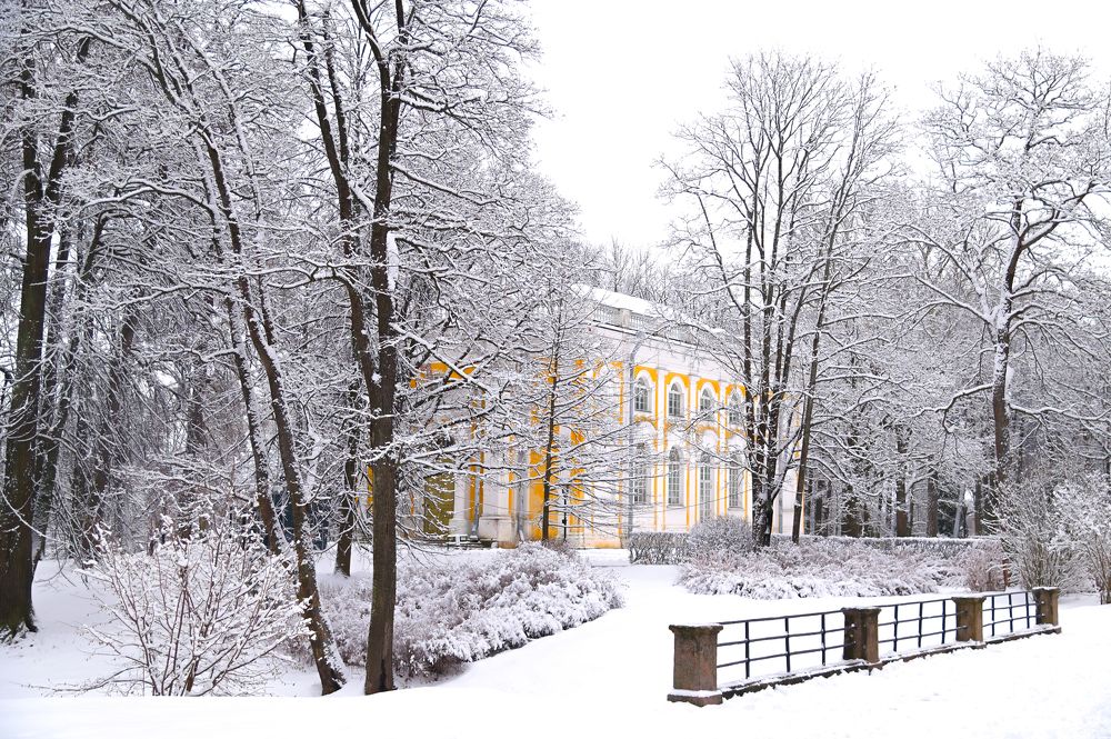 Photograph by Сергей Вальков