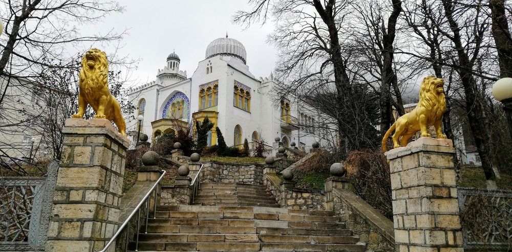 Photograph by Лариса Неудачина