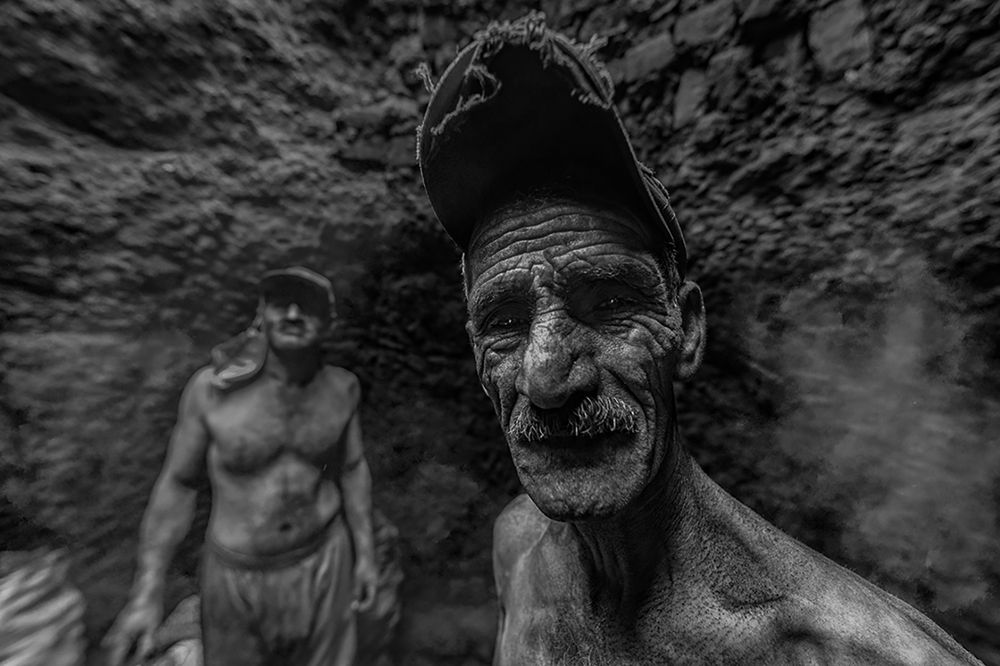 Photograph by Mahdi Eshaghi ghalibaf