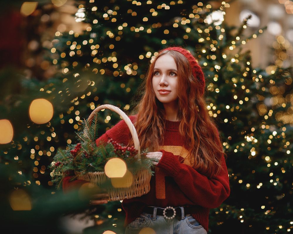 Photograph by Дарья Свиридова