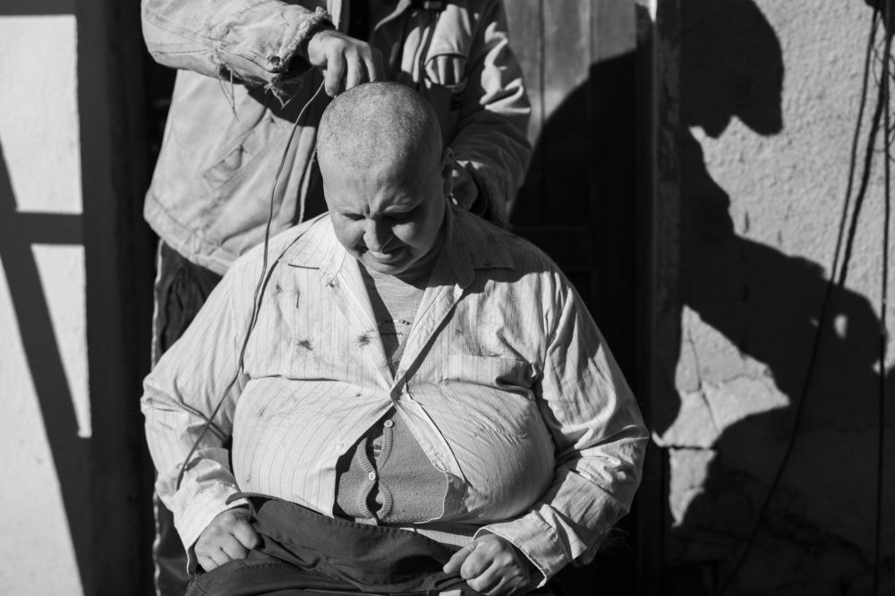 Photograph by Mihaela