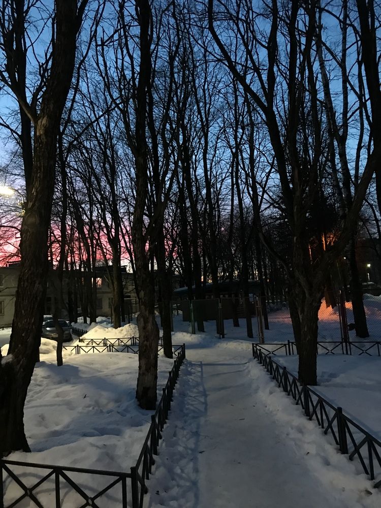 Photograph by Ника Киреева