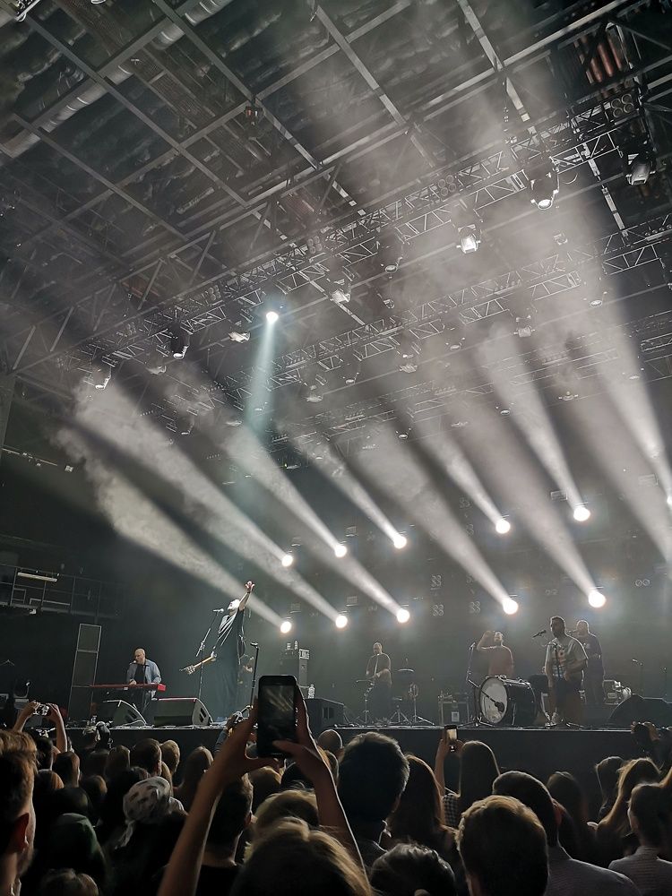 Photograph by Frolova Nataliya