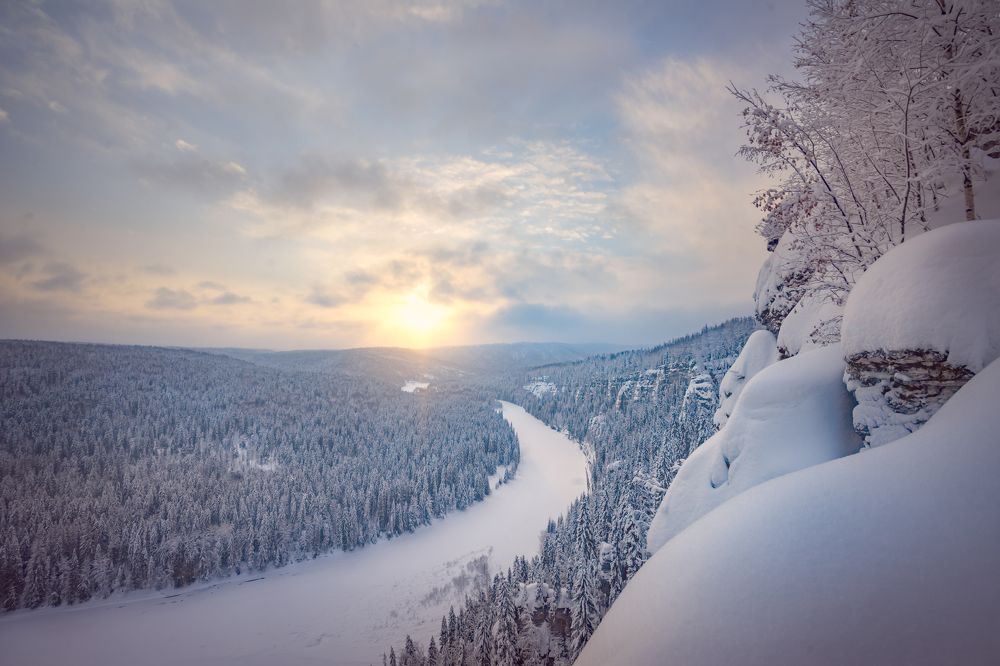 Photograph by Светлана Корнелюк