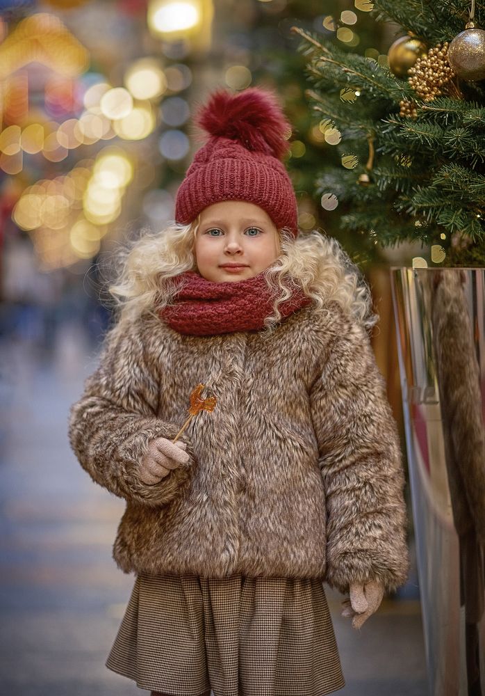 Photograph by Ирина Шахова