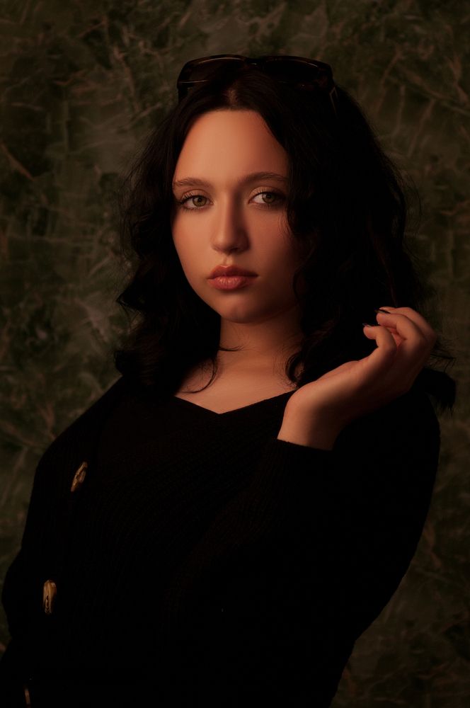 Photograph by Николай Кенгели