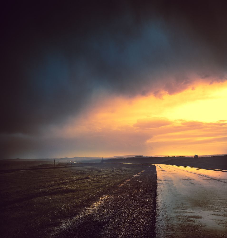 Photograph by Максим Недальченко