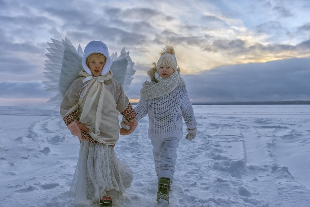 Photograph by Анна Кривицкая