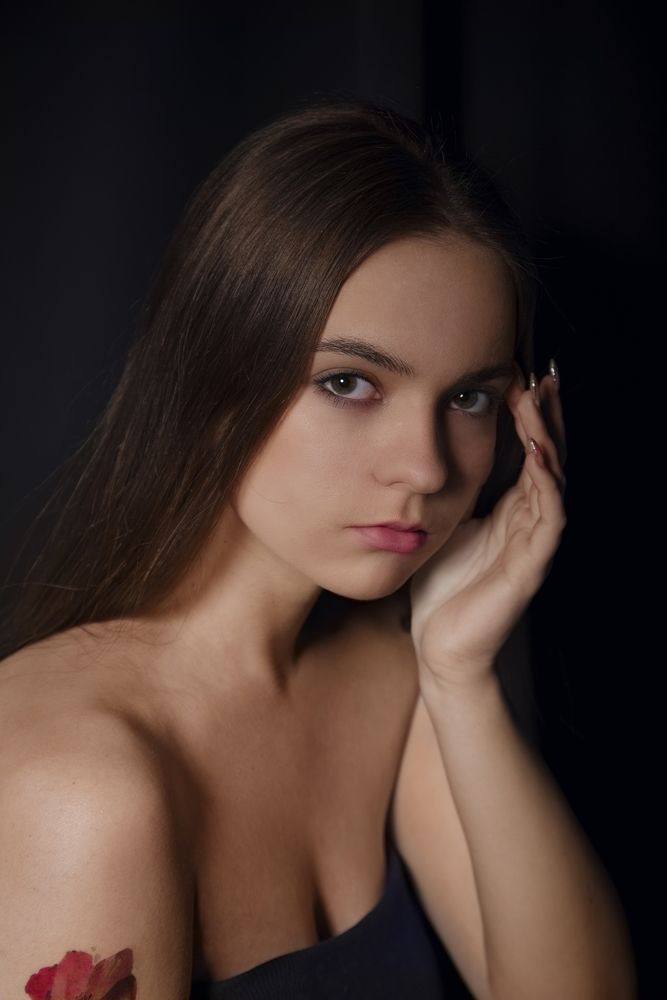 Photograph by Анастасия Овчаренко